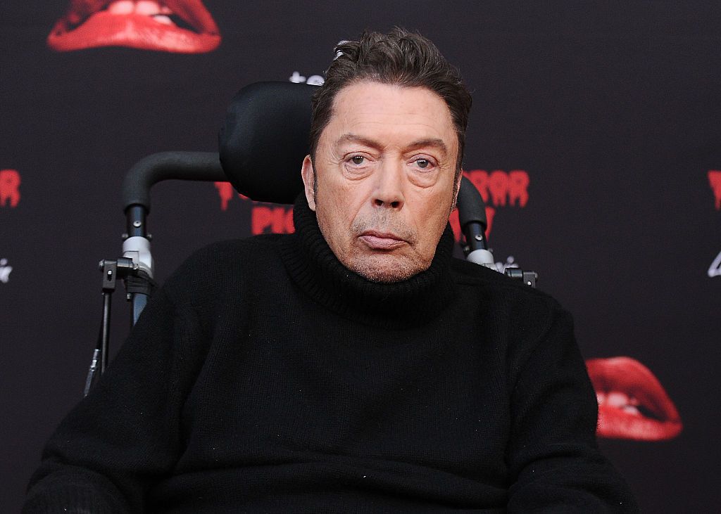 Tim Curry Dead: Actor Known for 'Rocky Horror' Was 80—Latest Updates