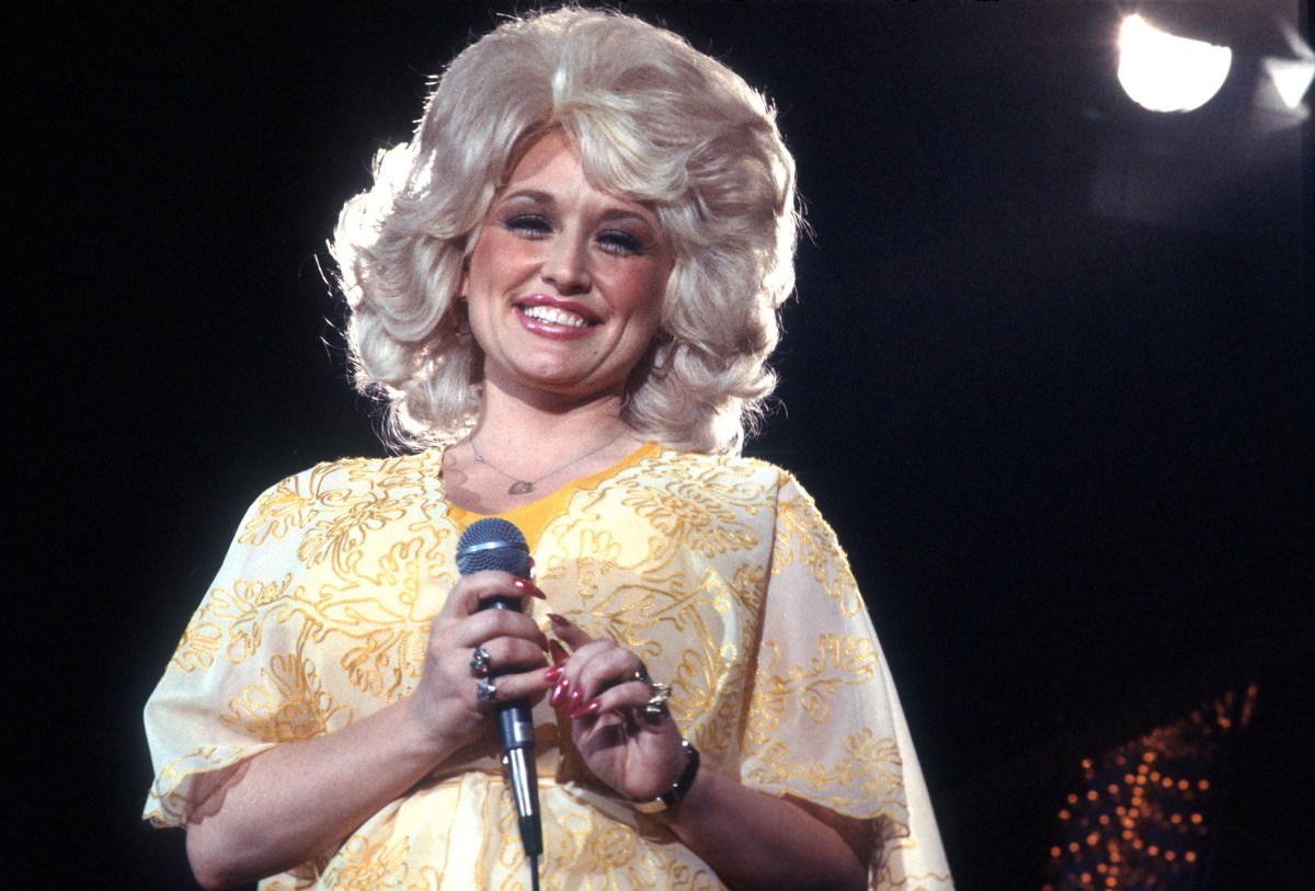 Dolly Parton's Real Gift Was Never the Voice. It Was the Open Door