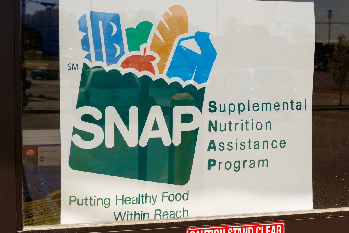 More Than 2 Million to Face Major SNAP Changes: What to Know