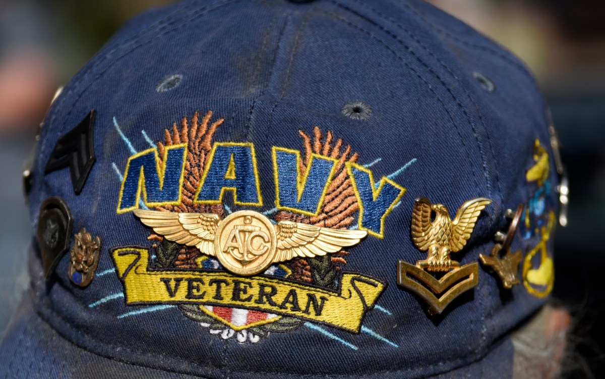 Veterans to Join Nationwide VA Alcohol Addiction Trial: Here& 039;s Where