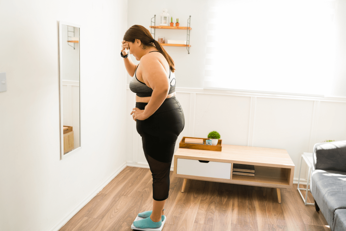 9 Habits That Could Be Slowing Your GLP-1 Weight Loss Results