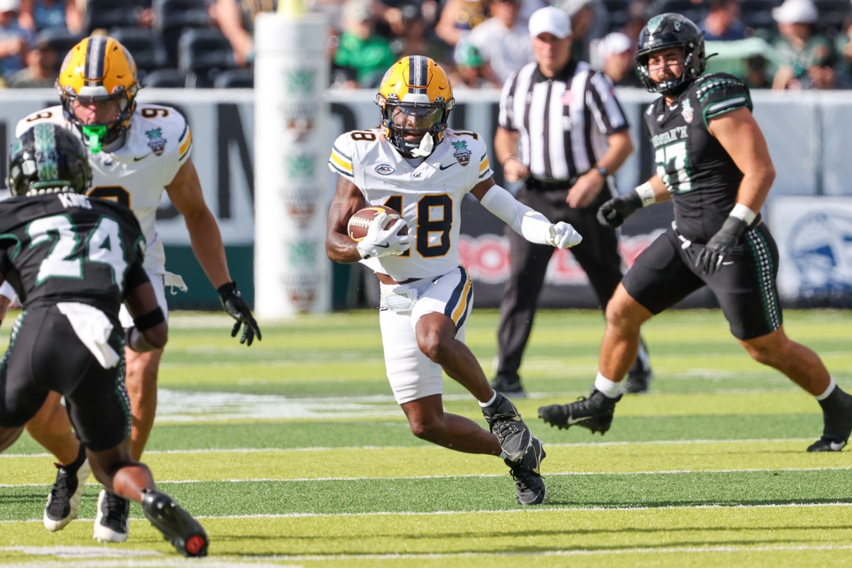 West Coast Schools Facing Incredibly Heavy Travel in 2026 Season
