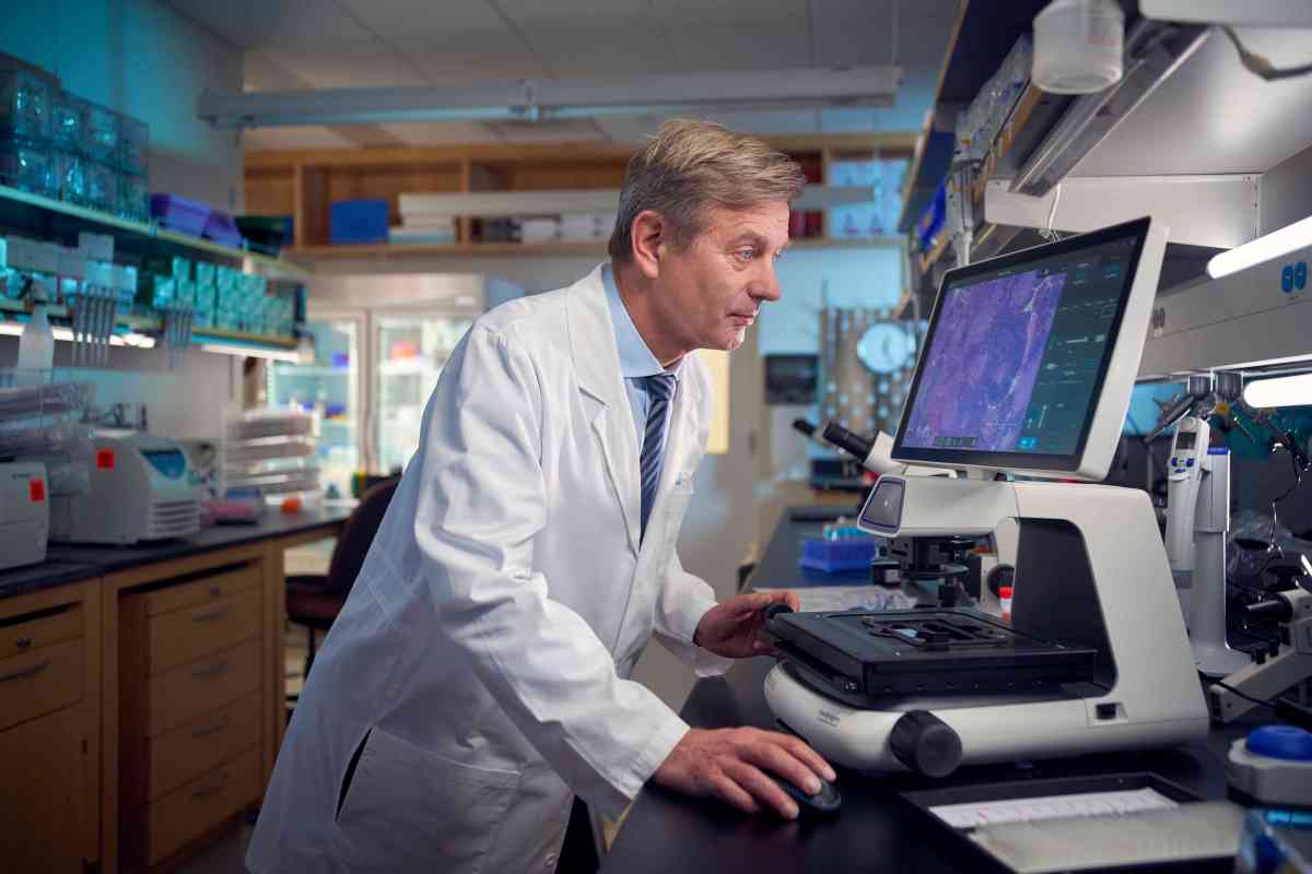 What the Microbiome Reveals About the Future of Cancer Research What the Microbiome Reveals About the Future of Cancer Research
