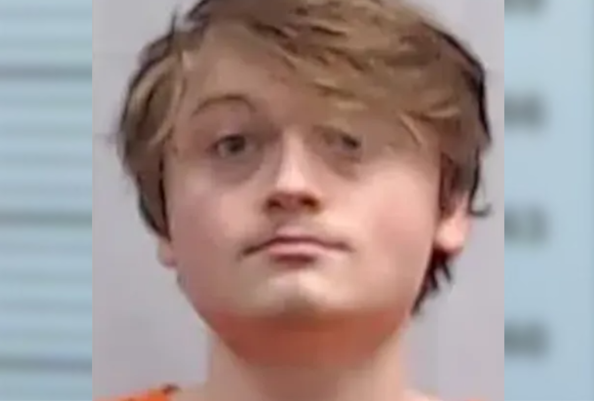 Who Is Garrett Highlander? Man With ‘MrChildPorn’ Username Arrested