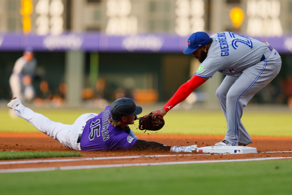 Silver Slugger, 2-Time All-Star Lands on IL With Shoulder Injury