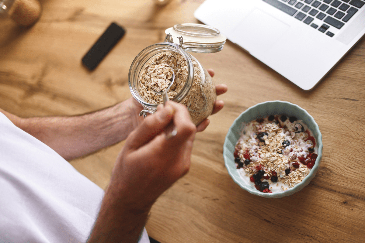 I'm a Diabetes Specialist—What I Never Eat at Breakfast and Why