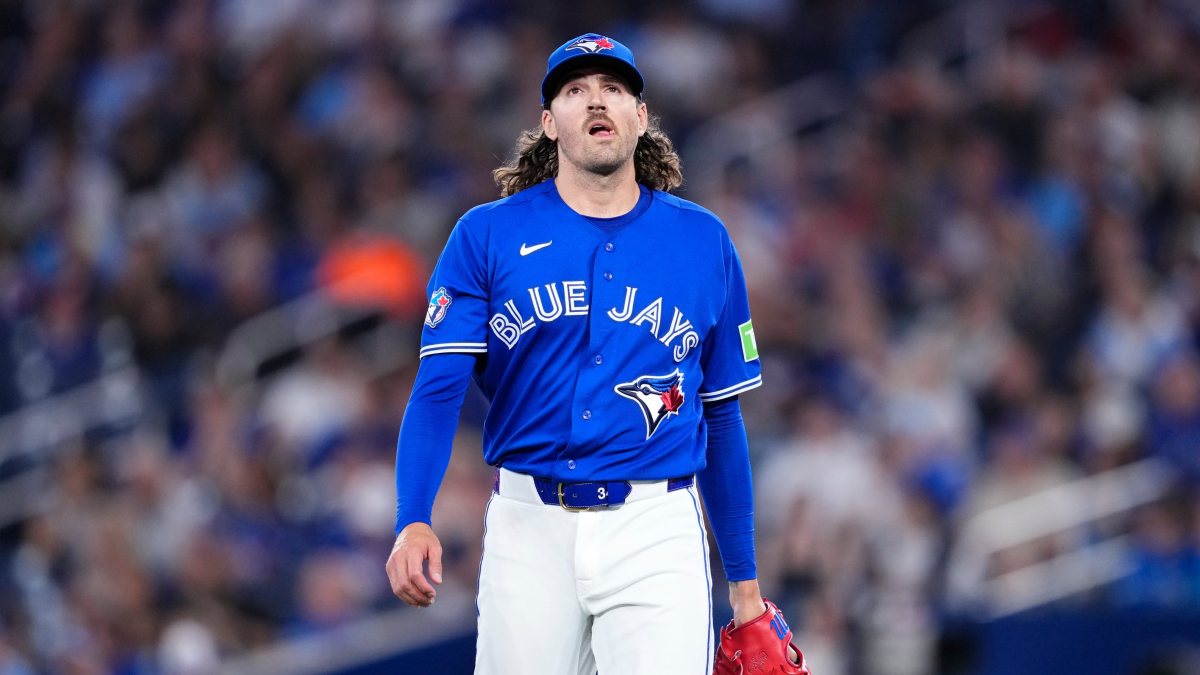 Cubs Make Splash Addition, Trade for Two-Time All-Star