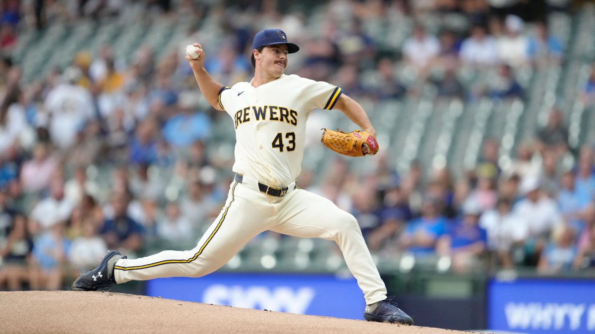 Brewers Send Not-so-Subtle Message After Missing on Tarik Skubal