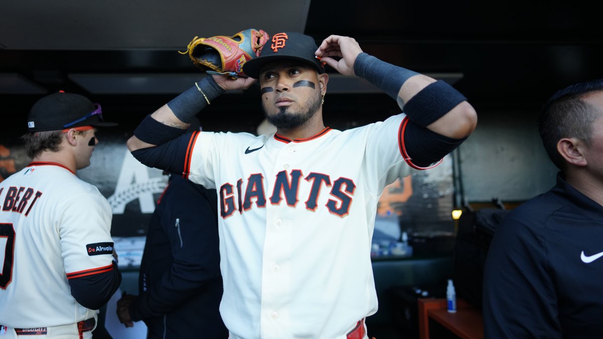 AL East Contenders Showing 'Strongest Interest' in Luis Arráez