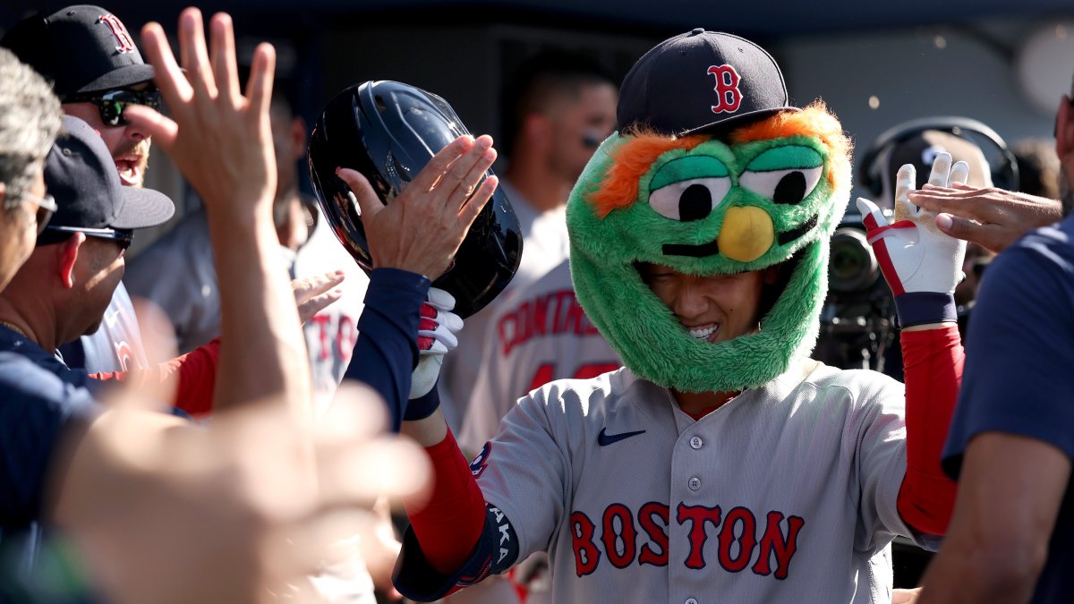 MLB Insider Questions Red Sox' Trade Deadline Approach After Surge