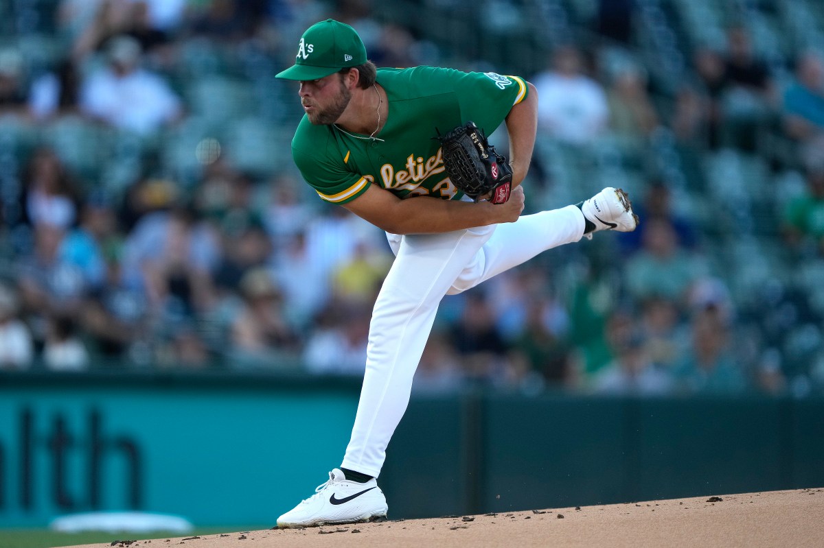 Struggling Rookie Starter Optioned After Costly Performance