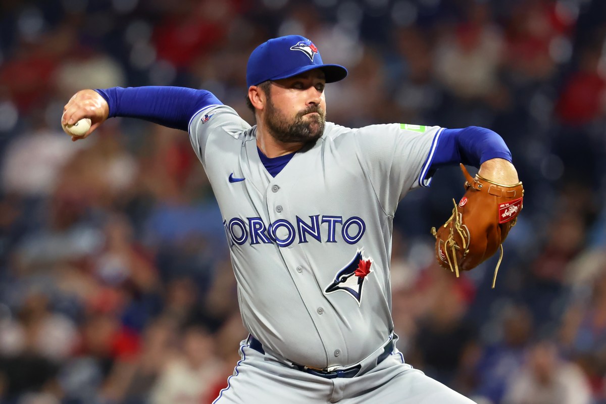 Nationals Activate Knuckleballer Amid NL East Freefall