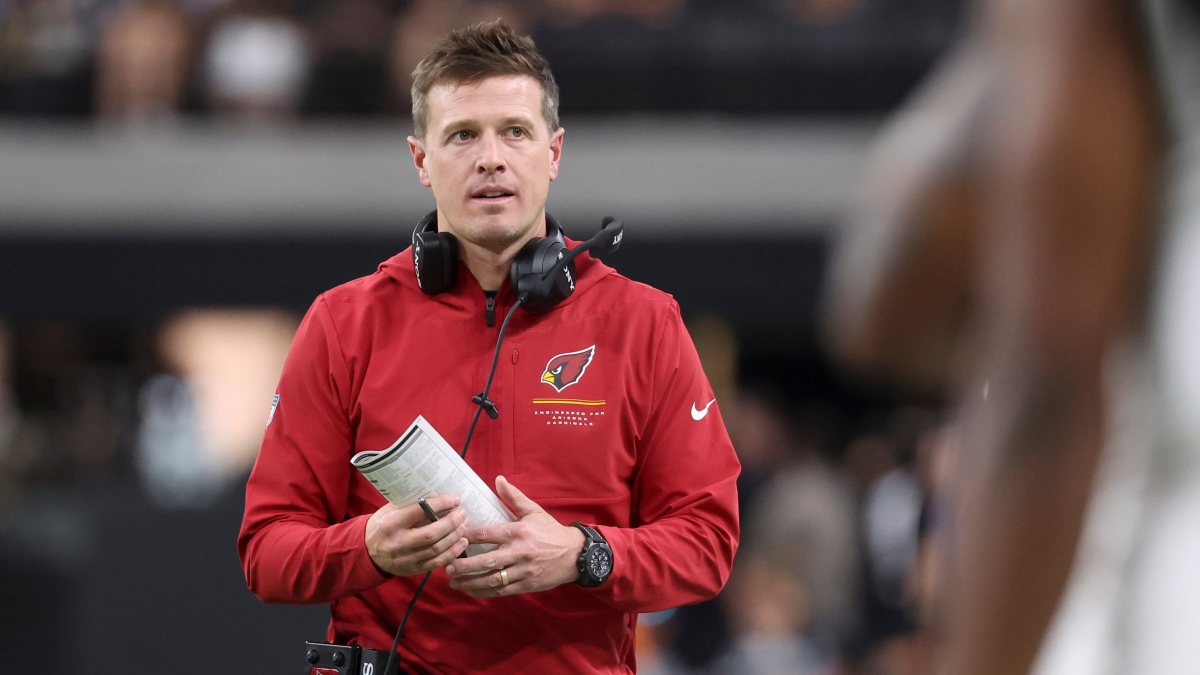 Cardinals Newcomer in Zero-Pressure Situation