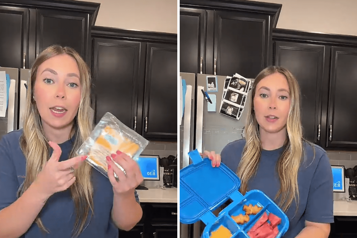 Mom Reveals What She Feeds Son Who Can Have Just 1g of Protein Daily