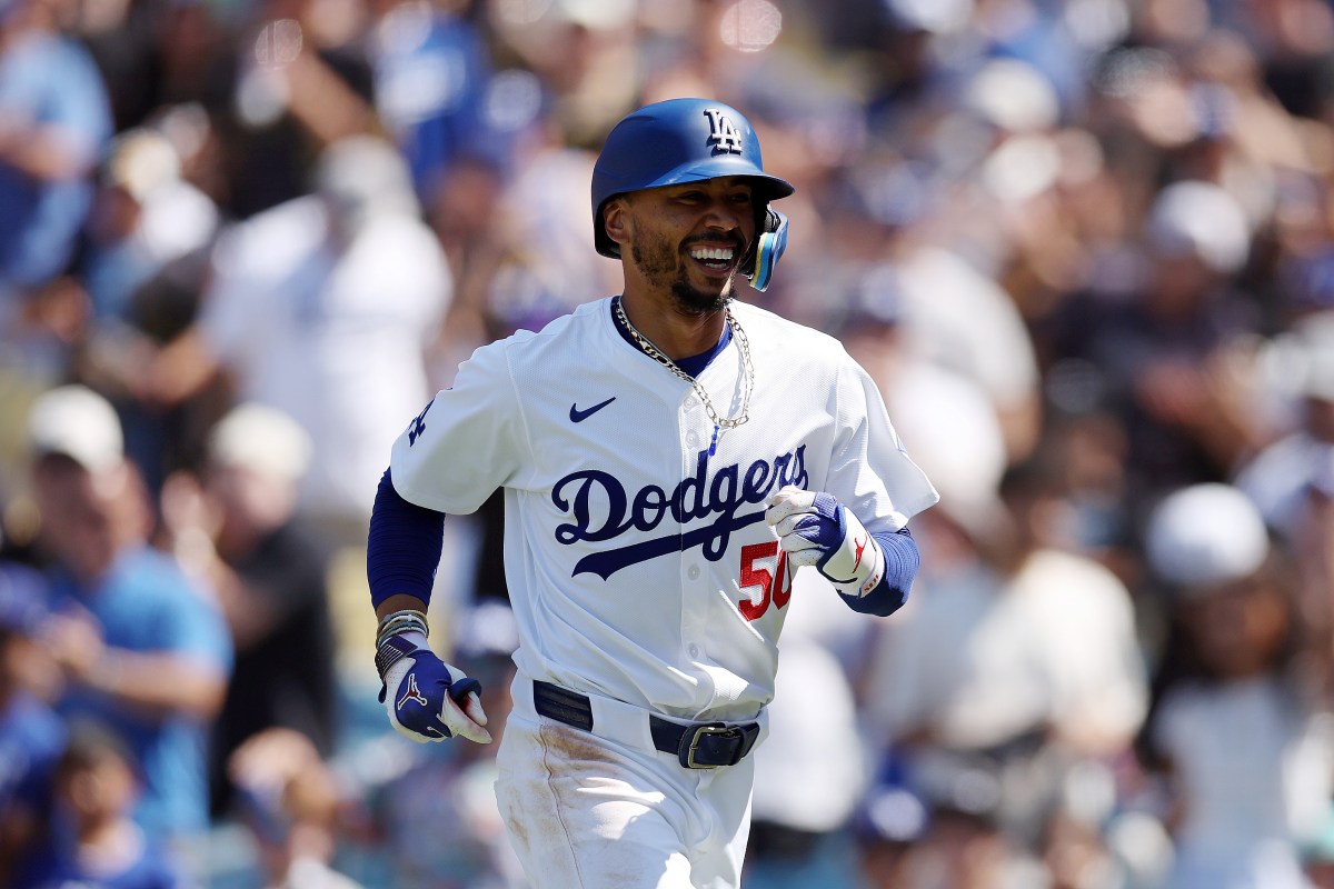 Mookie Betts Aims High With Dream Commercial Costar