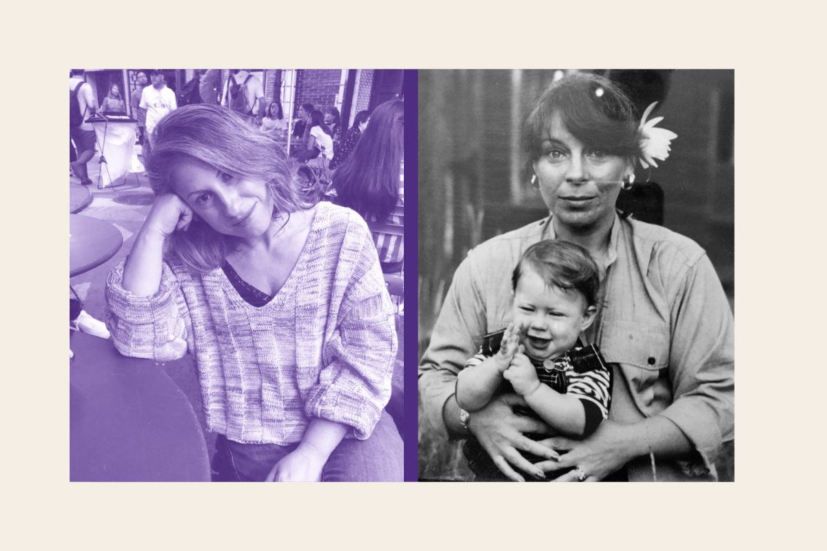 After My Mom’s Death, I Was Diligent About Cancer Screening. Then I Got a Shocking Diagnosis