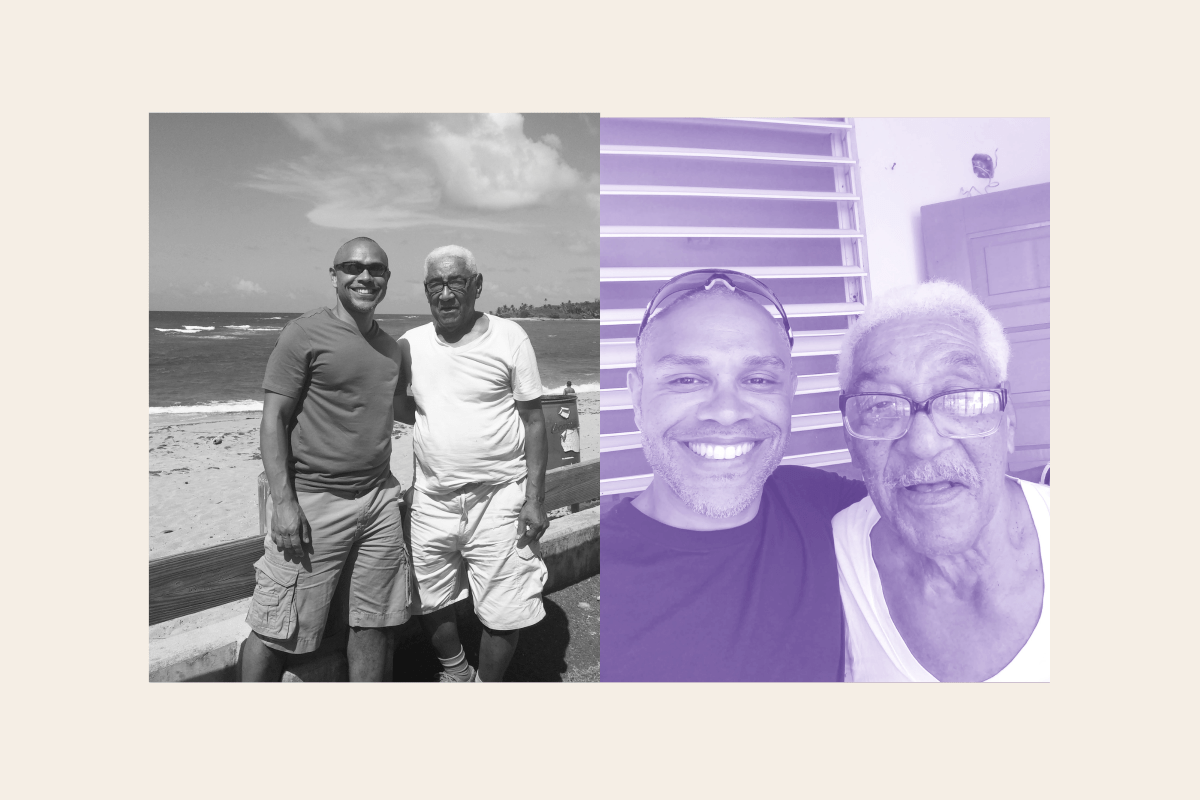 I Cremated My Father for Less Than $1,000. Now I Regret Not Taking Him Home
