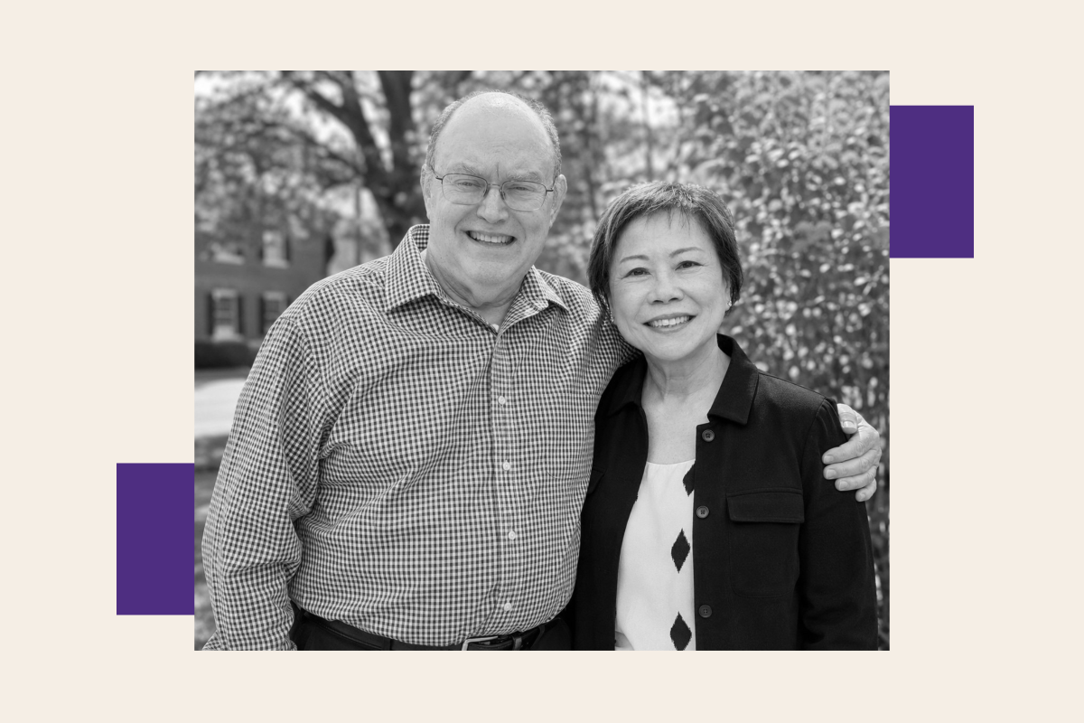 I Thought I Understood Resilience. Then My Husband Had a Stroke