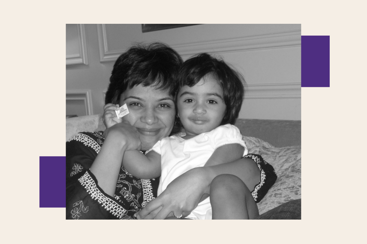 My Missing Maternal Instinct