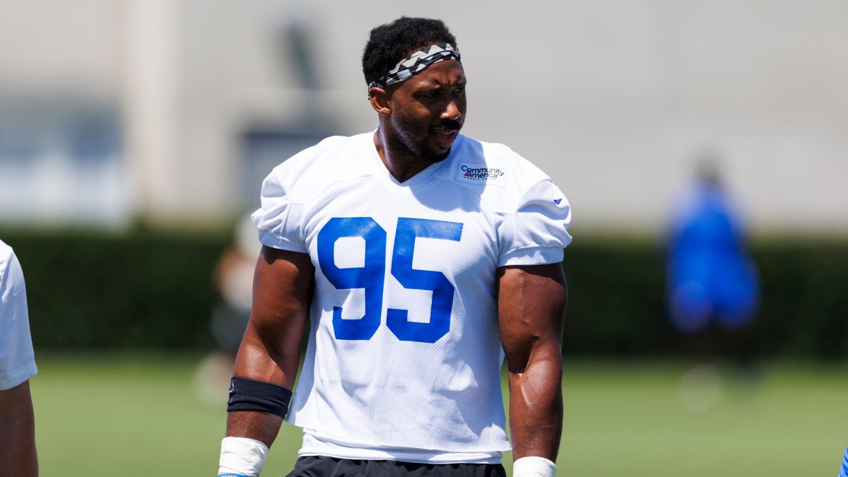 Rams Newcomer Triggered Superteam Narrative – Will They Deliver?