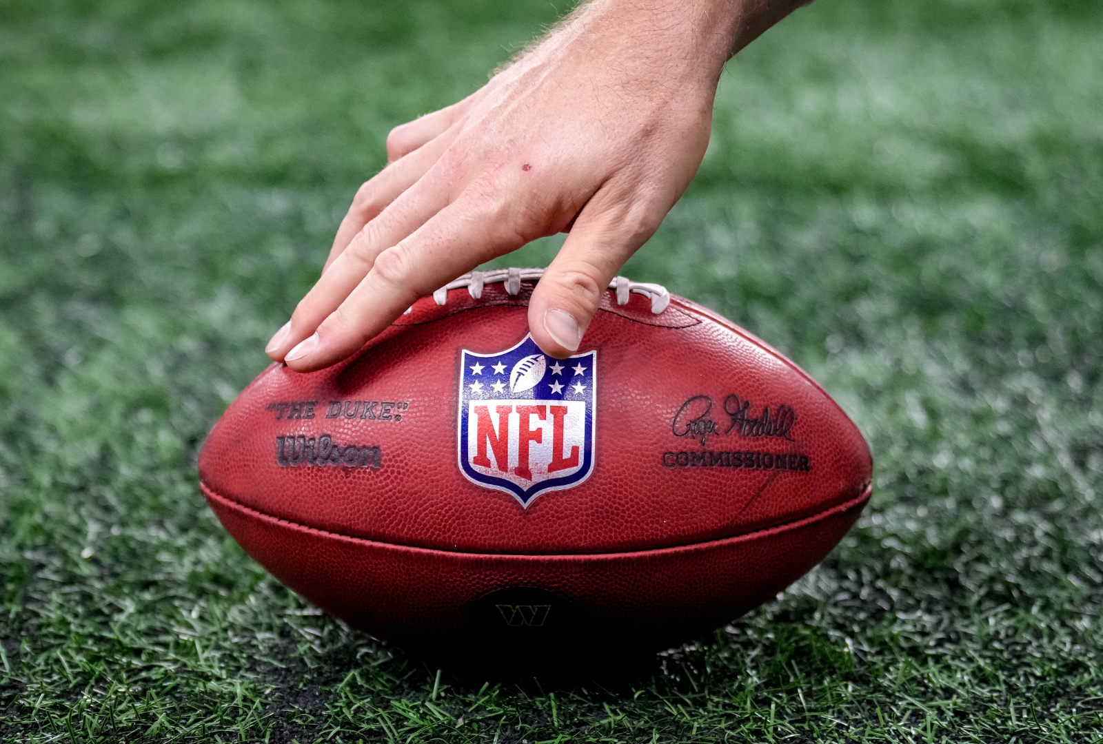 newsweek.com - Eileen Falkenberg-Hull - NFL and college football are marketing gold mines