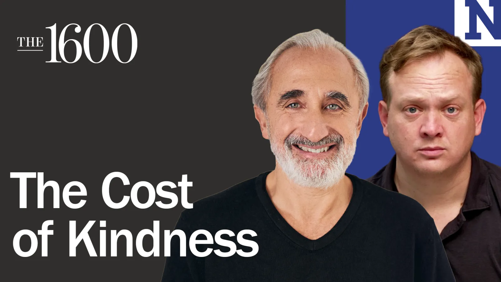 Is The West Sowing The Seeds of It’s Own Demise? W/ Dr. Gad Saad