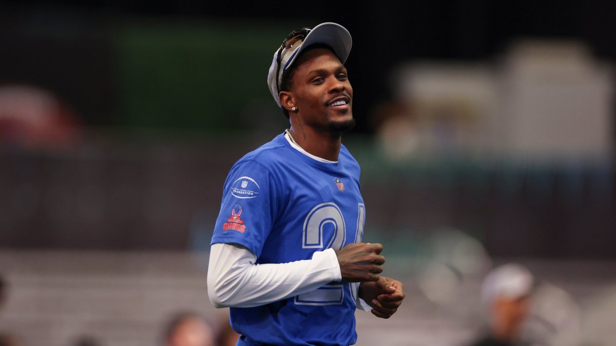 Jets Newcomer Literally Only Has One Job in New Home