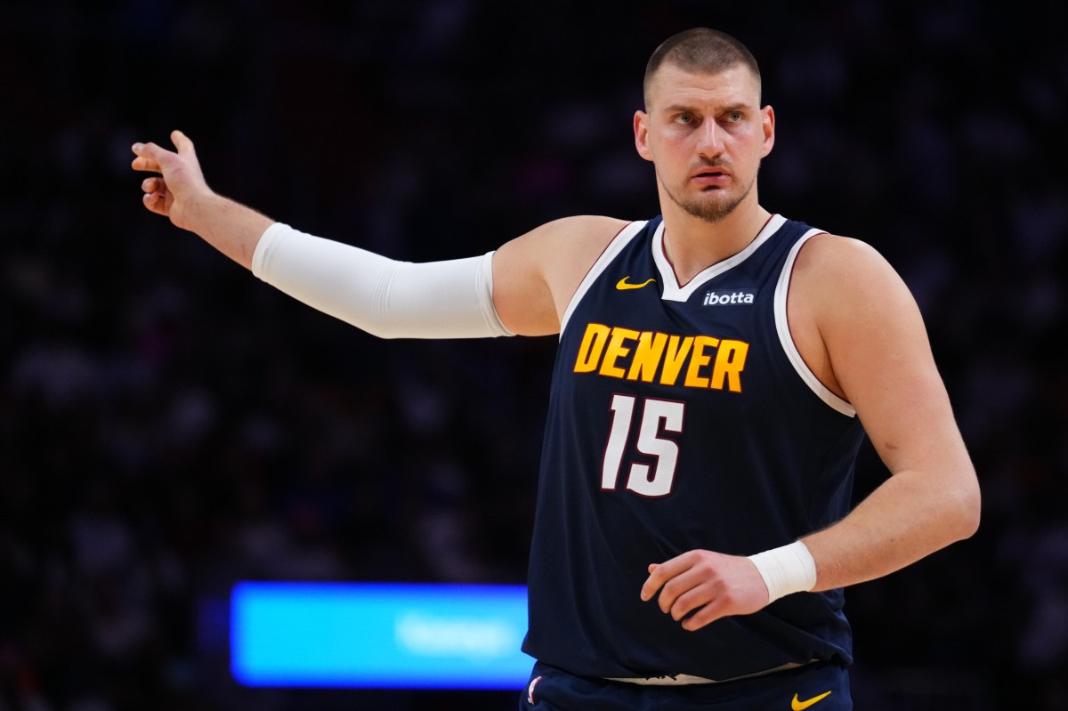 Greek Team Made 'Serious' Offer to Sign NBA Superstar