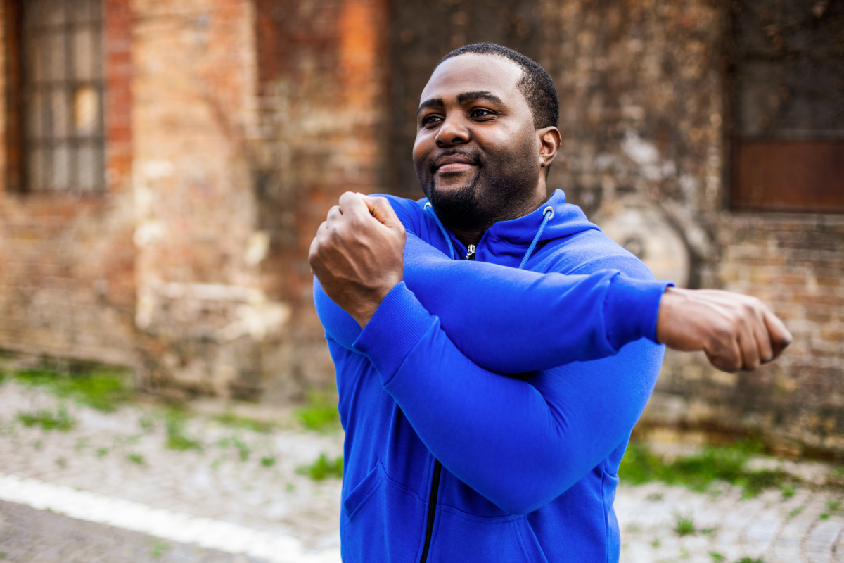 Study Reveals How Often You May Need To Exercise To Cut Belly Fat