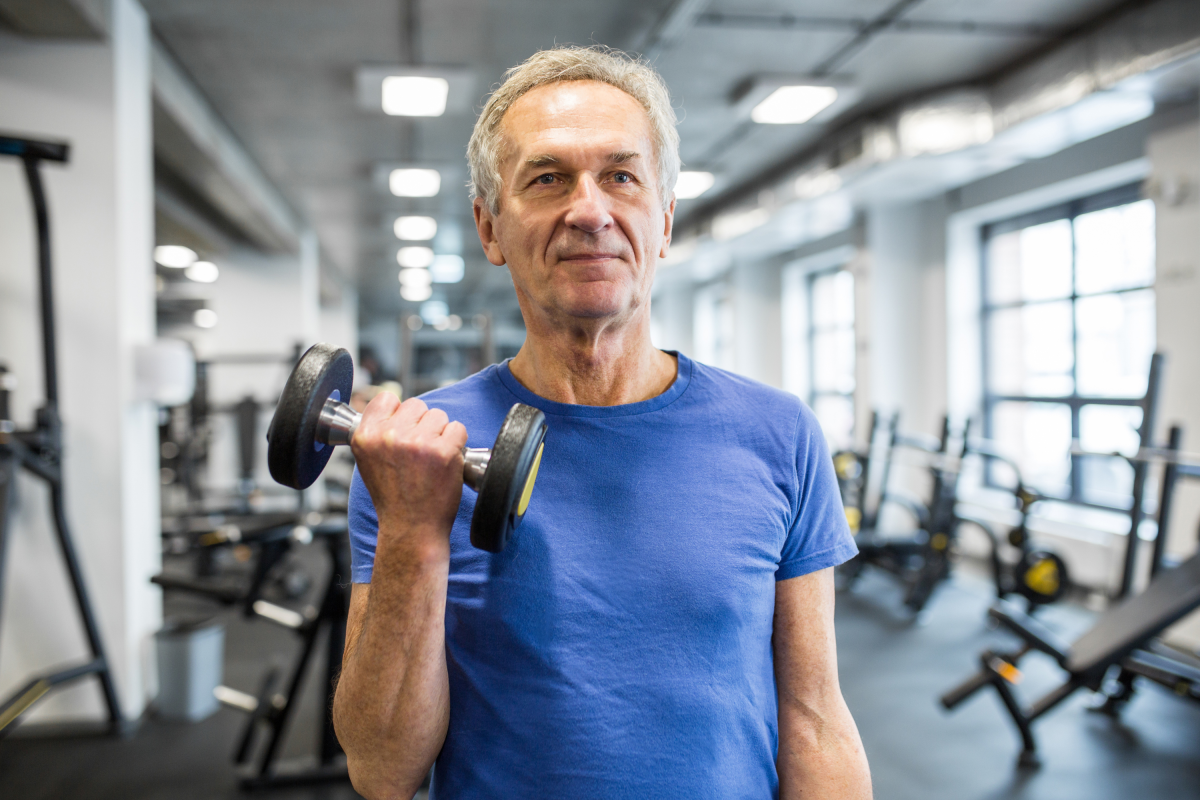 One Change That Comes With Aging May Raise Your Risk of Serious Infections