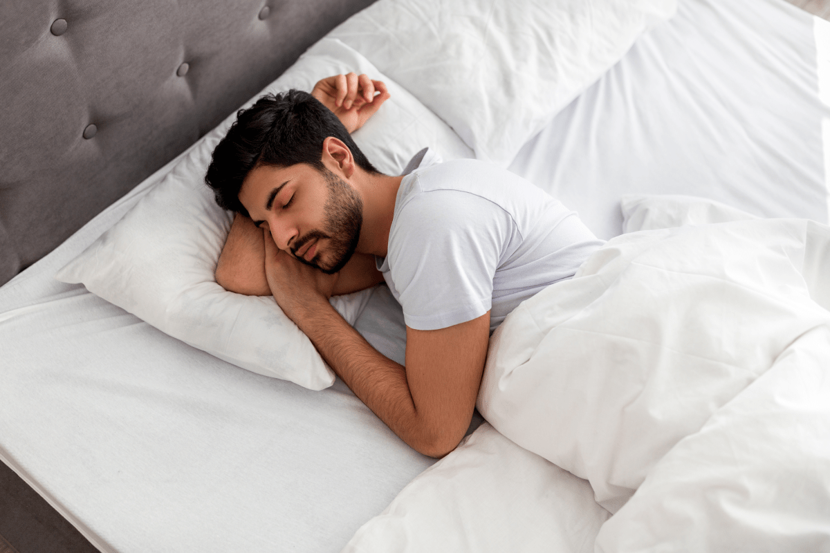 Scientists Think They Know Why Some People Sleep Through Anything