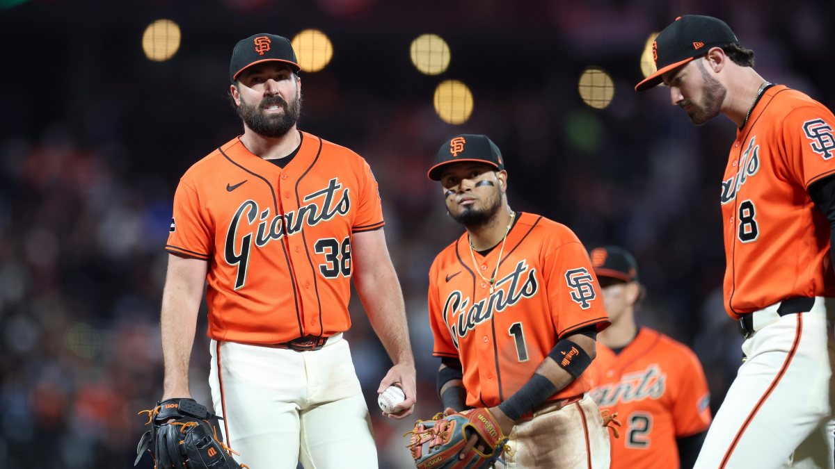 MLB Insider Claims 'Buyers' Market' for This Position at Trade Deadline