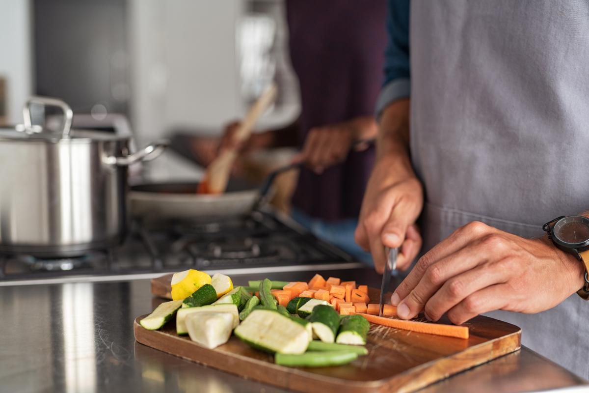 Scientists Find One Diet Cuts Calories Without Reducing How Much You Eat