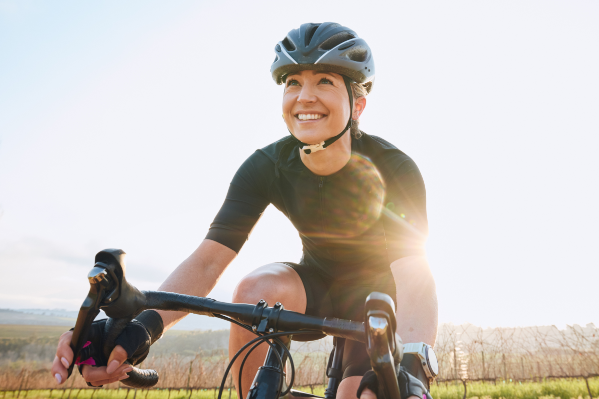 Scientists Get a Step Closer to Strengthening Muscles Without Exercise