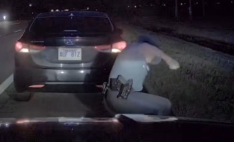 Who is Moisses Arellano? Arkansas Trooper Caught Punching Teen on Video