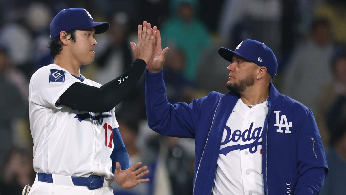 World Series Hero Preparing for Transition Into Coaching Role