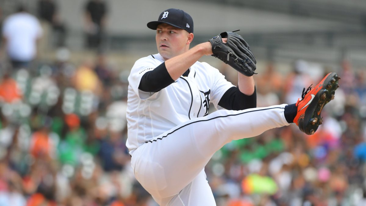 MLB Insider Names Most Likely Destinations for Tigers' Tarik Skubal