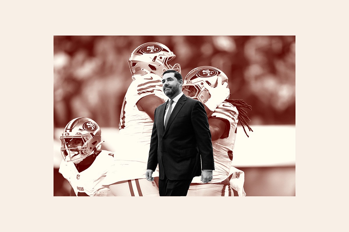 The $160 Problem for a $10 Billion Football Team