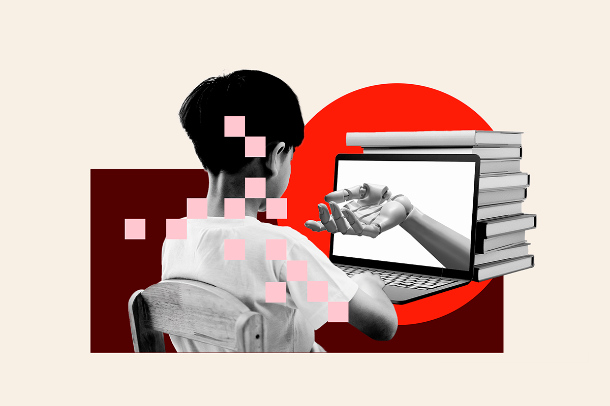 The New Culture War Rebels Are Silicon Valley Parents
