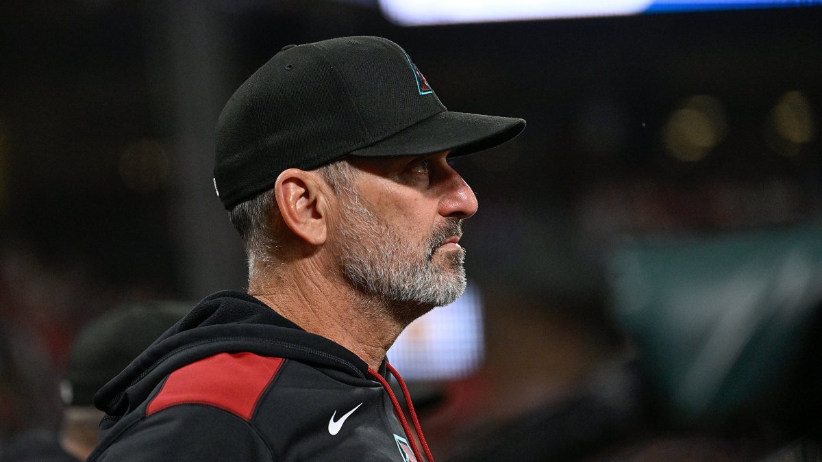NL Manager Must Make Playoffs to Keep Decade-Long Job