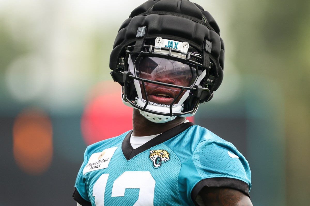 Travis Hunter Undergoes Major Transformation Ahead of Second NFL Season