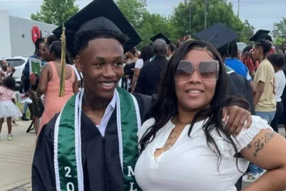 Who Is Tyrin Johnson? Autopsy Says National Guard Shot Him in the Back