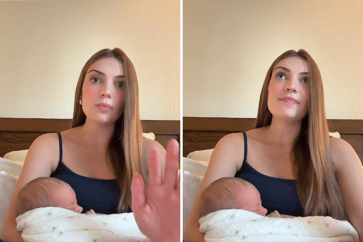 Mom's Induction Was Postponed 3 Times. Then Came a 1-in-80,000 Birth