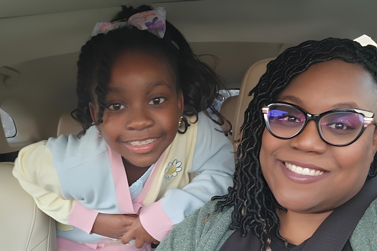 I’m a Gen X Mom Raising a Gen Alpha Kid—This Is What We've Learned Together