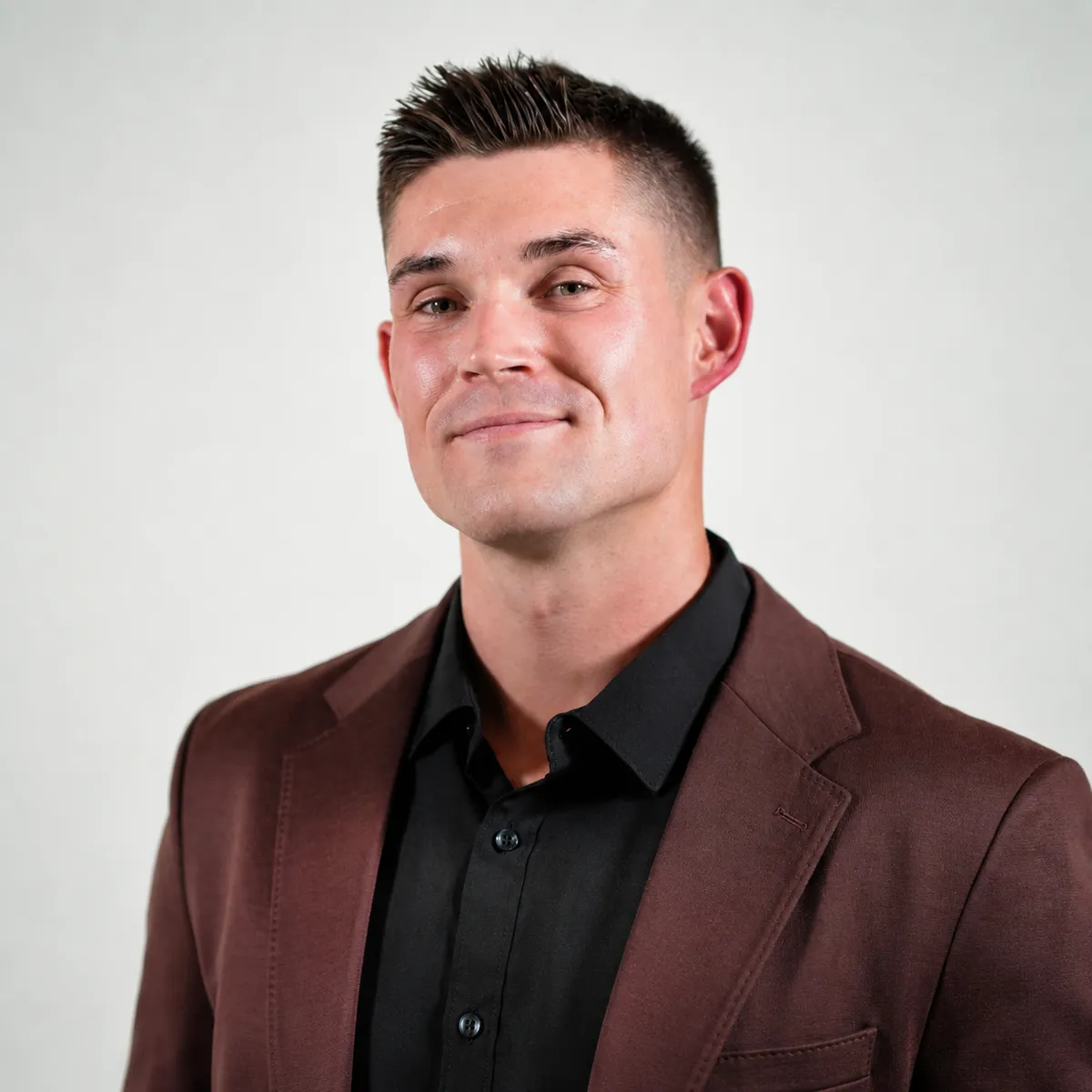 Westin Smith