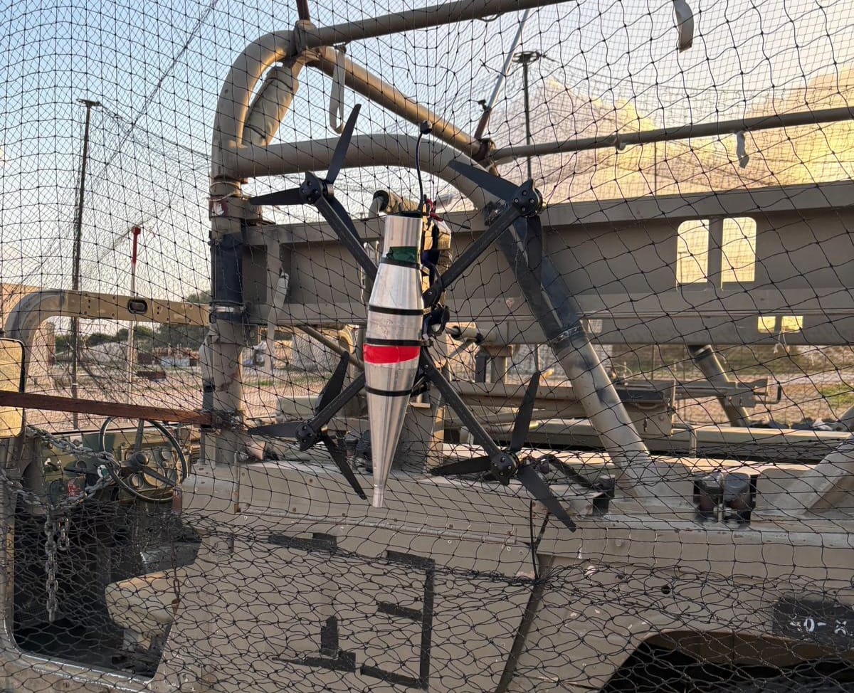 Hezbollah's New Battlefield Strategy Is Bad News for Netanyahu and Trump
