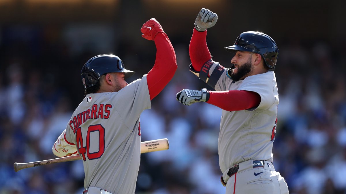This Club 'Big-Game Hunting' Ahead of MLB Trade Deadline
