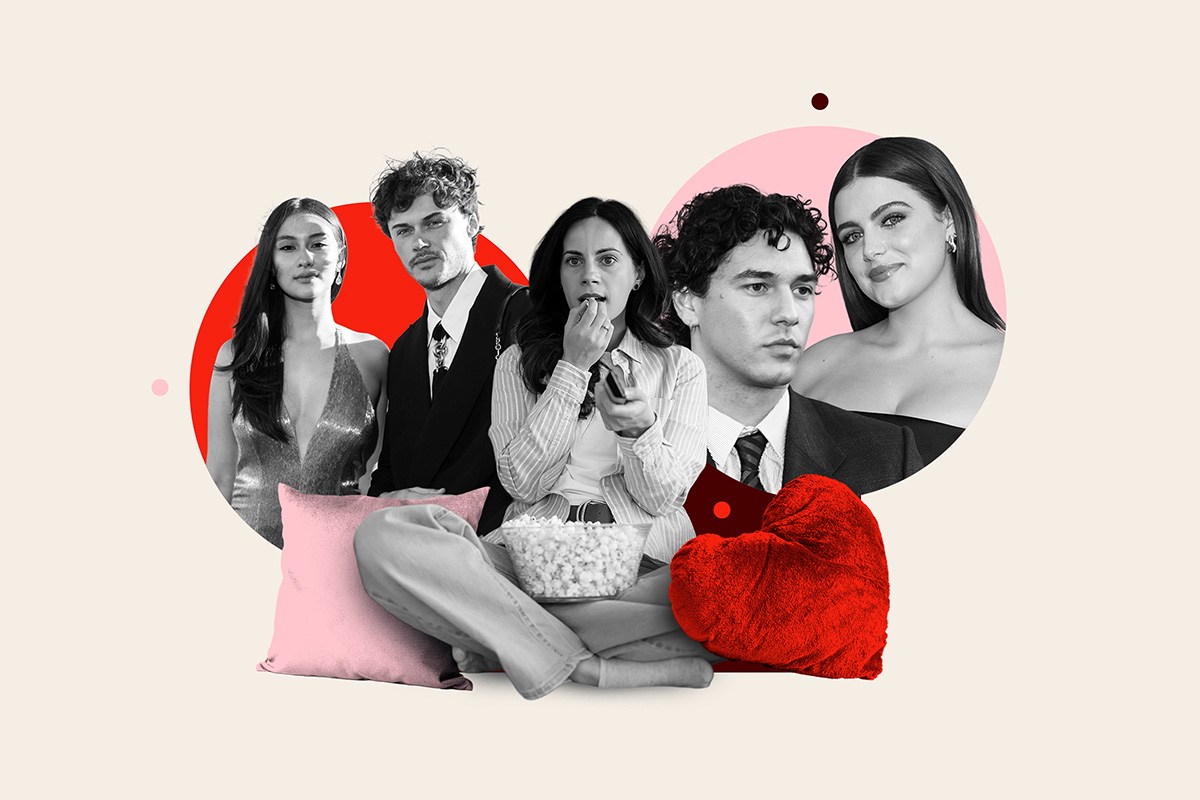 Yearningcore: Why Young Romance Is One of Streaming’s Biggest Adult Obsessions