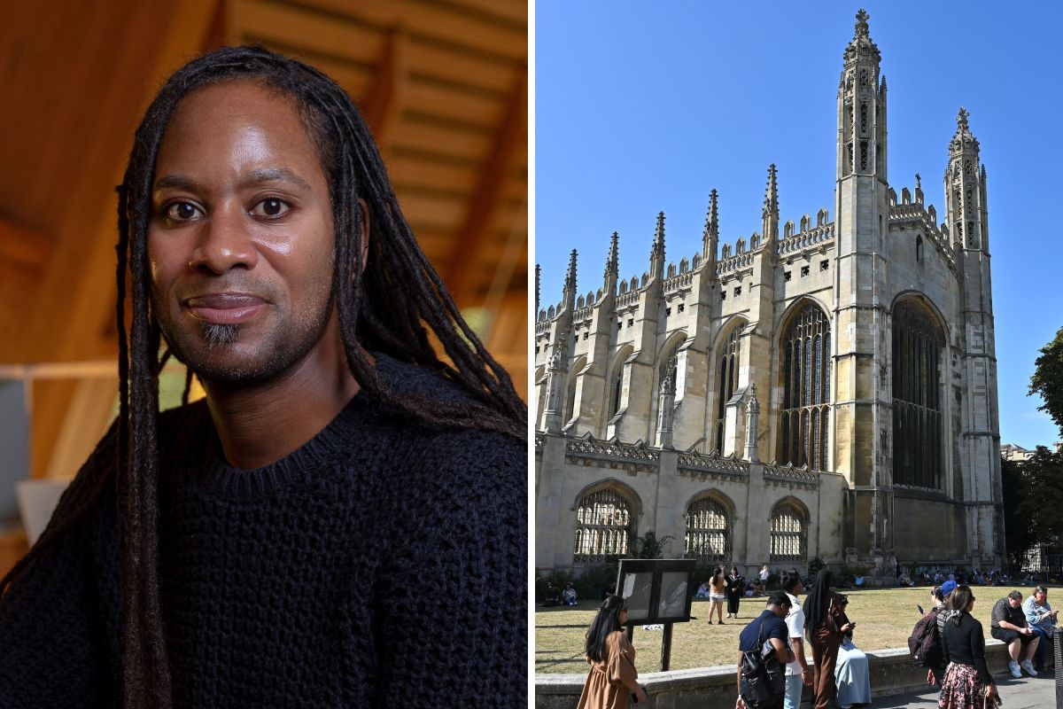 Who Was Jason Arday? College Professor Accused of Plagiarism Found Dead