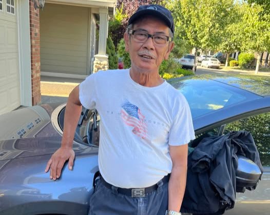 ICE Detains 76-Year-Old Green Card Holder With Stage 4 Cancer: Daughter